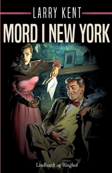 Paperback Mord i New York [Danish] Book
