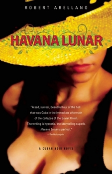 Paperback Havana Lunar Book