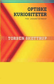 Paperback Optiske kuriositeter [Danish] Book