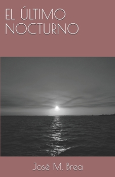 Paperback El Último Nocturno [Spanish] Book