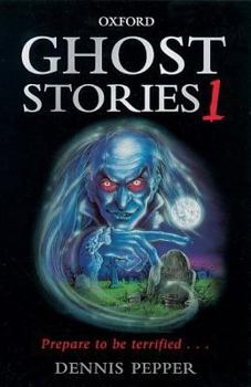 Hardcover Ghost Stories I Book