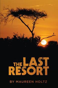 Paperback The Last Resort Book