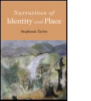 Hardcover Narratives of Identity and Place Book