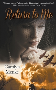 Paperback Return to Me Book