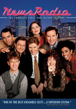 NewsRadio - The Complete First & Second Seasons