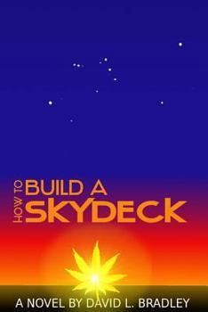 Paperback How to Build A Skydeck Book