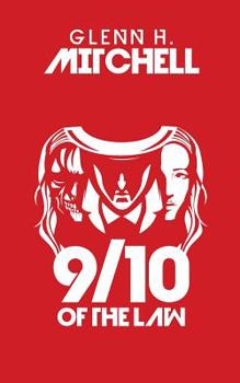 Paperback Nine-Tenths of the Law Book