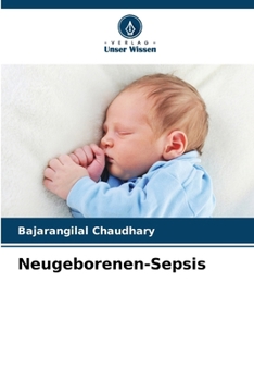 Paperback Neugeborenen-Sepsis [German] Book