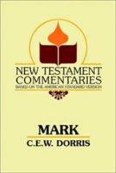 Paperback Mark: A Commentary on the Gospel According to Mark Book