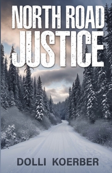 Paperback North Road Justice Book