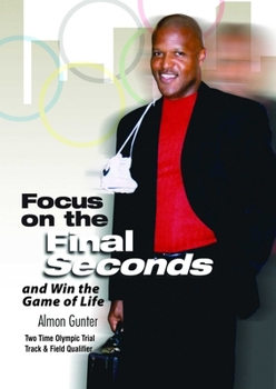 Hardcover Focus on the Final Seconds Book