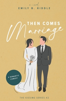 Paperback Then Comes Marriage Book