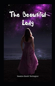 Paperback The Beautiful Lady Illustrated Book
