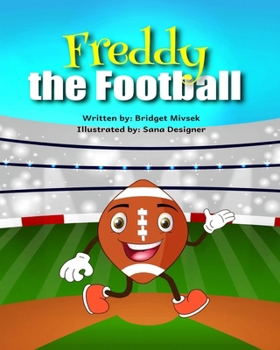 Freddy the Football