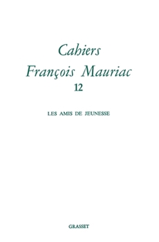 Paperback Cahiers numéro 12 (1985) [French] Book