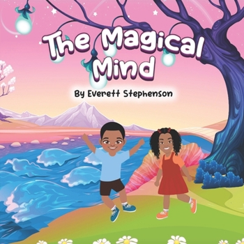 Paperback The Magical Mind Book