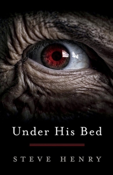 Paperback Under His Bed Book