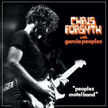 Vinyl Peoples Motel Band (Solar Live Vol. 3: 9 Book