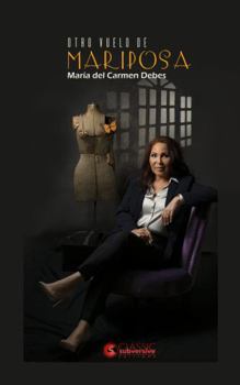 Paperback Otro vuelo de mariposa (Spanish Edition) [Spanish] Book