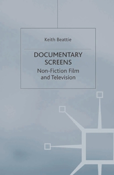 Paperback Documentary Screens: Nonfiction Film and Television Book