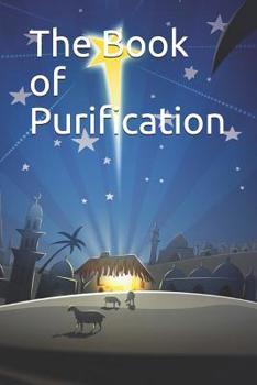 Paperback The Book of Purification Book