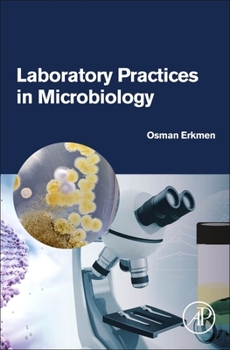 Paperback Laboratory Practices in Microbiology Book
