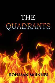 Paperback The Quadrants Book