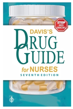 Paperback Nursing 2022Drug Handbook Book