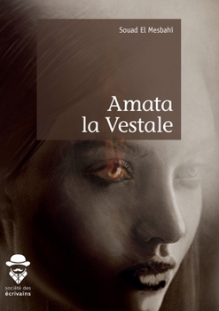 Paperback Amata la Vestale [French] Book