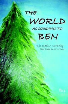 Hardcover The World According To Ben Book