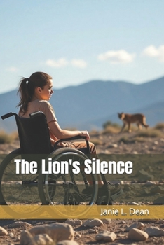 Paperback The Lion's Silence Book