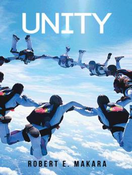 Hardcover Unity Book