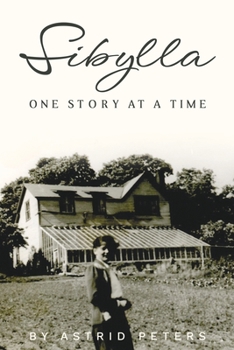 Paperback Sibylla, One Story At A Time Book