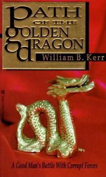 Mass Market Paperback Path of the Golden Dragon Book