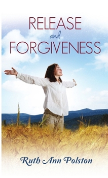 Paperback Release and Forgiveness Book
