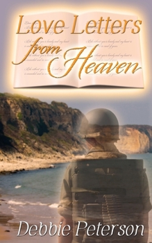 Paperback Love Letters from Heaven Book