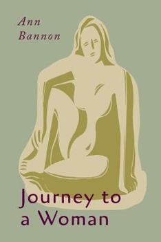 Journey to a Woman - Book #4 of the Beebo Brinker