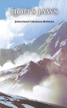 Paperback Lion's Jaws: Heinrich's Passage 2 Book