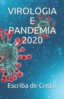 Paperback Virologia E Pandemia 2020 [Portuguese] Book