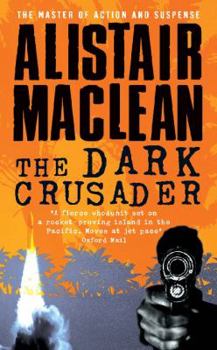 Paperback The Dark Crusader Book