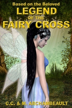 Paperback Legend of the Fairy Cross Book