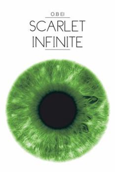 Paperback Scarlet Infinite Book