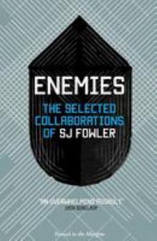 Paperback Enemies Book