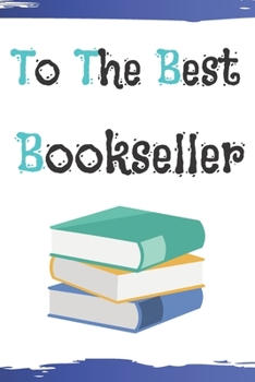 Paperback To the best bookseller Book