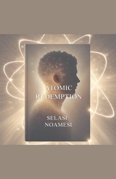 Paperback Atomic Redemption Book