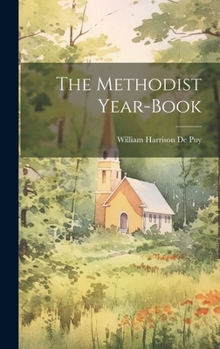 The Methodist Year-Book