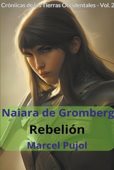 Paperback Naiara de Gromberg [Spanish] Book