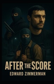Paperback After the Score Book
