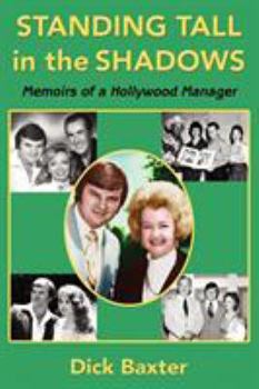 Paperback Standing Tall in the Shadows Book