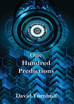 Paperback One Hundred Predictions Book